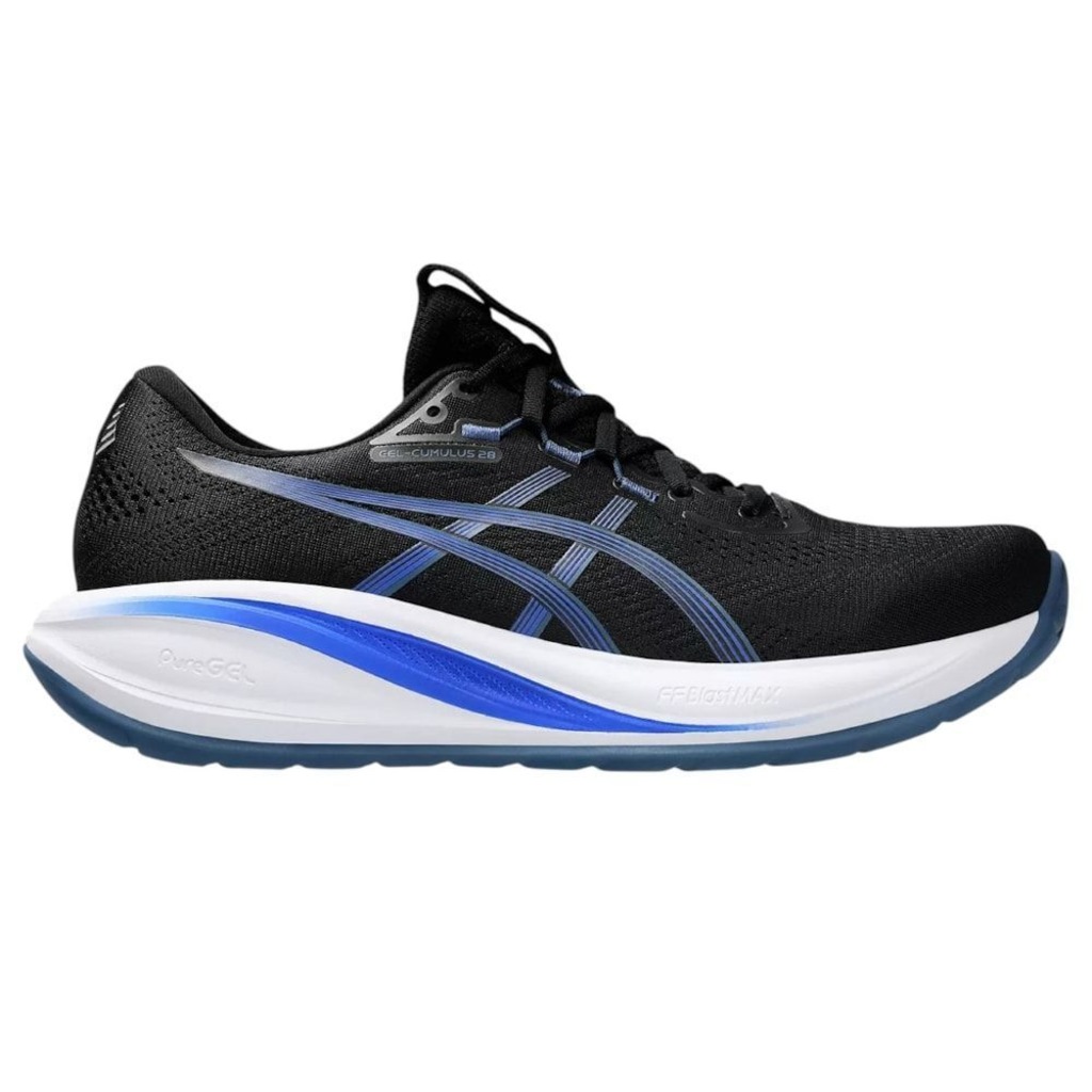 Imagem 1 do produto Tênis Masculino Asics Gel-Cumulus 28