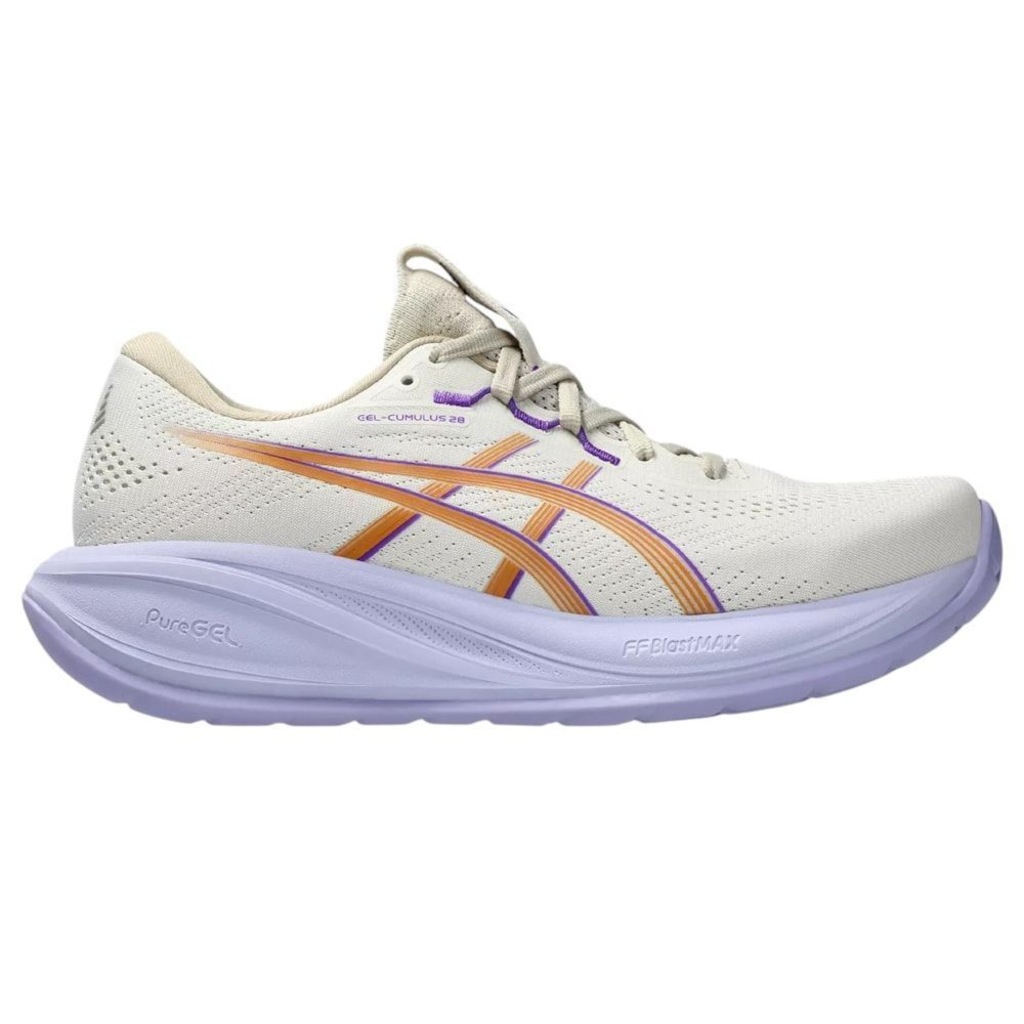 Imagem 1 do produto Tênis Feminino Asics Gel-Cumulus 28