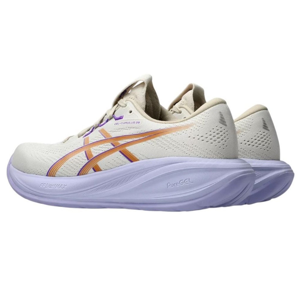 Imagem 4 do produto Tênis Feminino Asics Gel-Cumulus 28