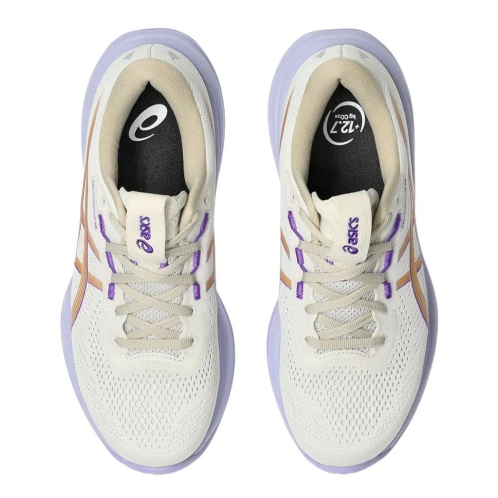 Imagem 5 do produto Tênis Feminino Asics Gel-Cumulus 28