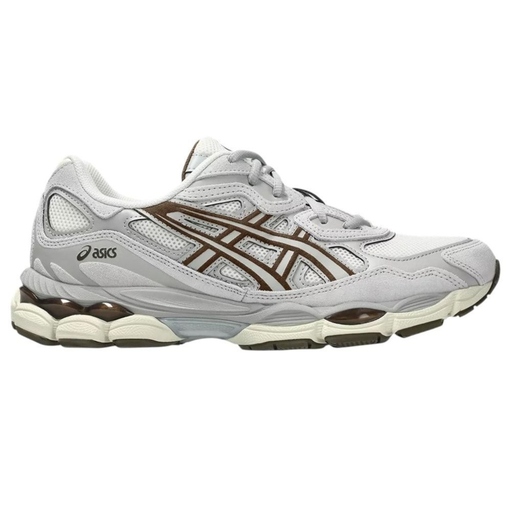 Imagem 1 do produto Tênis Unissex Asics Gel-NYC