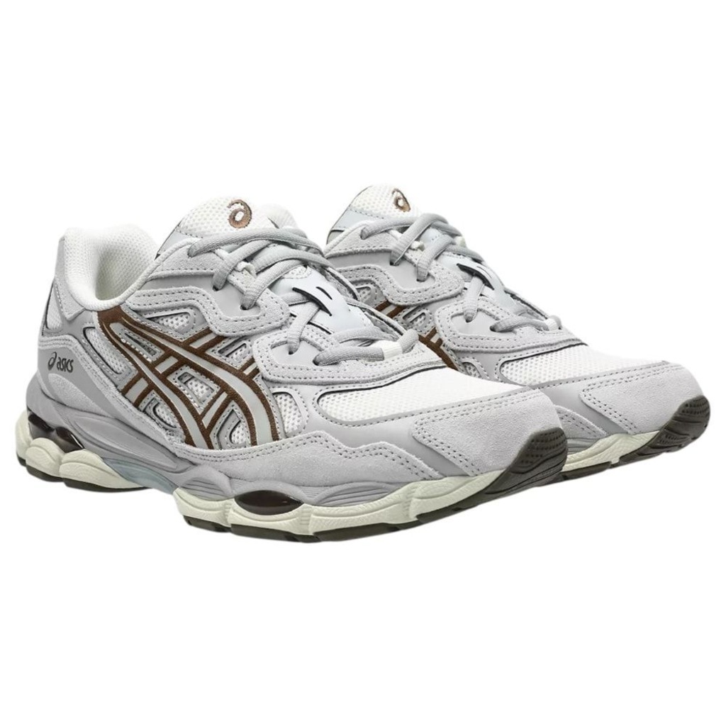 Imagem 3 do produto Tênis Unissex Asics Gel-NYC