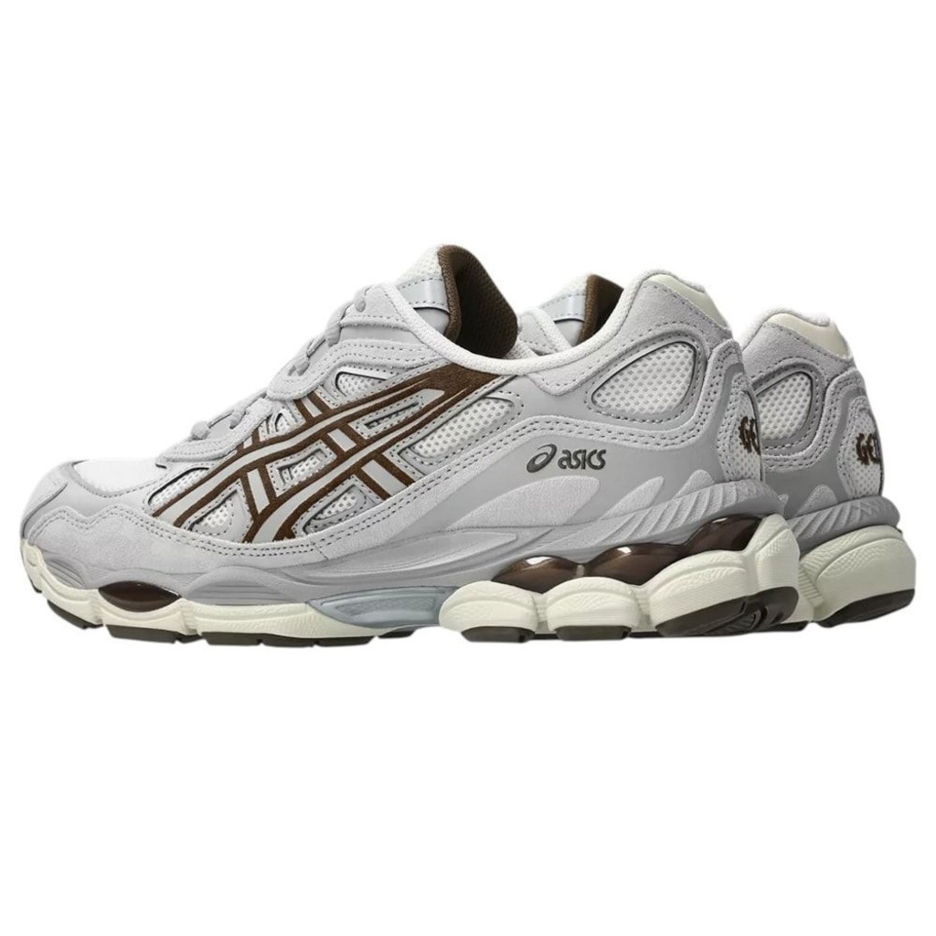 Imagem 4 do produto Tênis Unissex Asics Gel-NYC