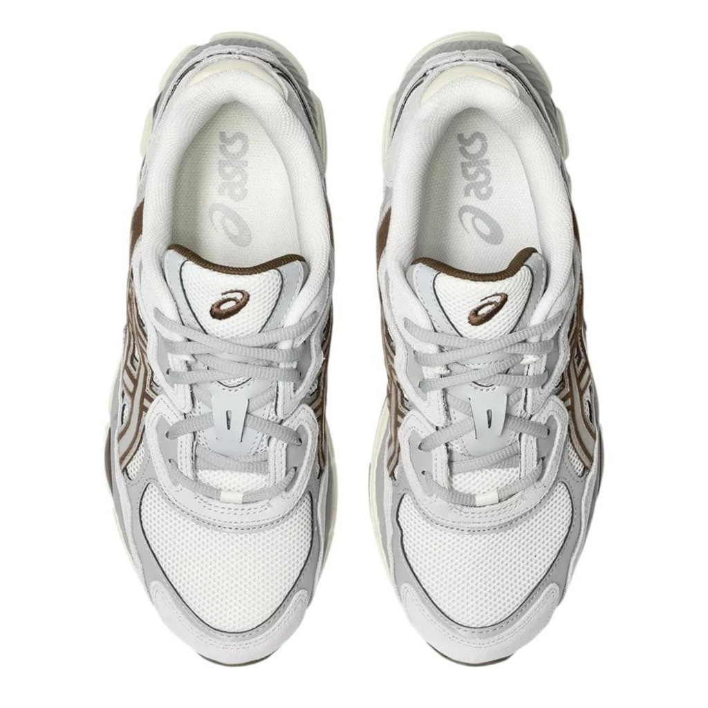 Imagem 5 do produto Tênis Unissex Asics Gel-NYC