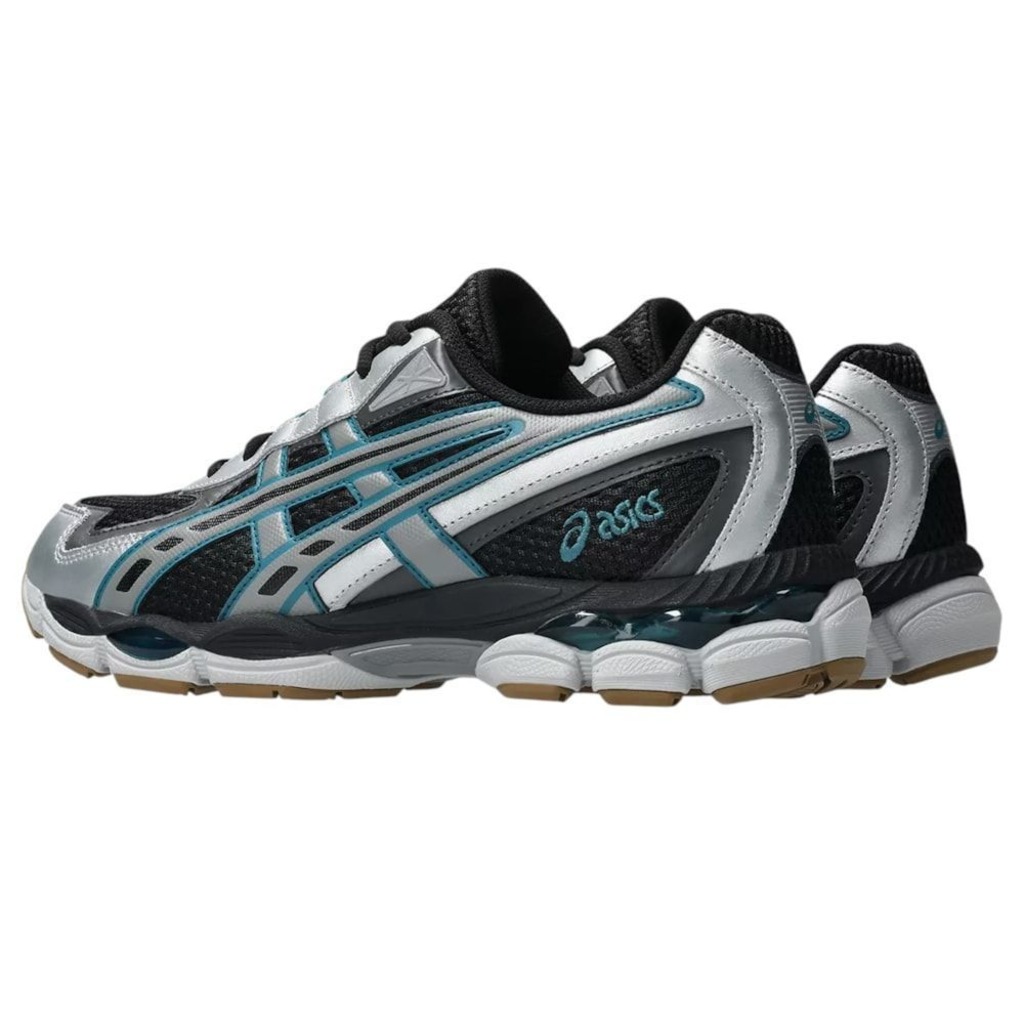 Imagem 4 do produto Tênis Unissex Asics Gel-NYC 2055