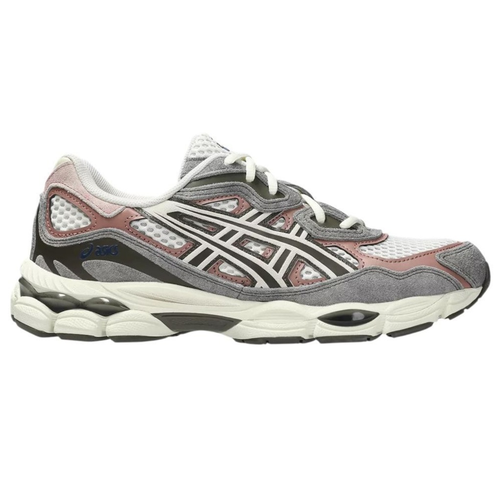 Imagem 1 do produto Tênis Unissex Asics Gel-NYC