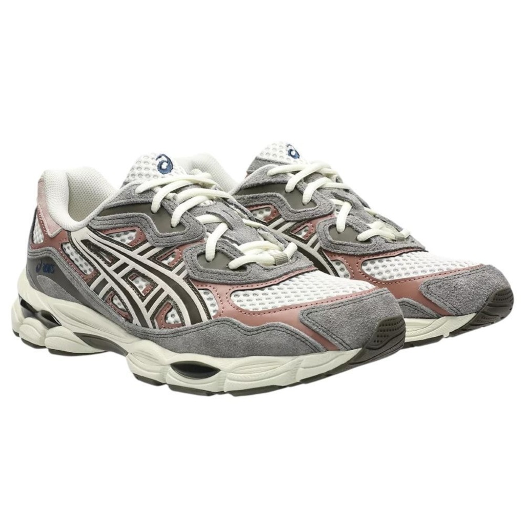 Imagem 3 do produto Tênis Unissex Asics Gel-NYC