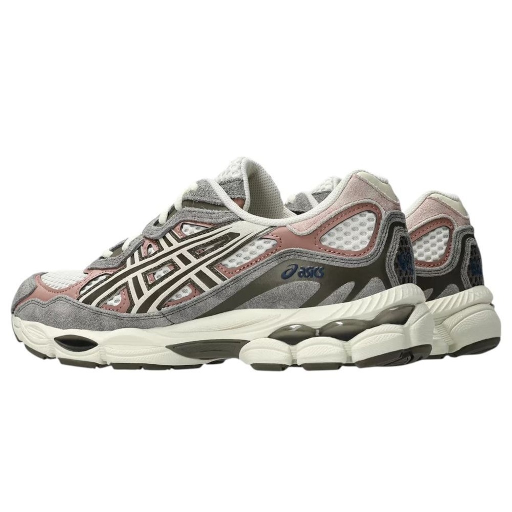 Imagem 4 do produto Tênis Unissex Asics Gel-NYC