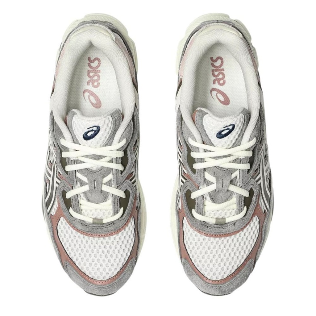 Imagem 5 do produto Tênis Unissex Asics Gel-NYC