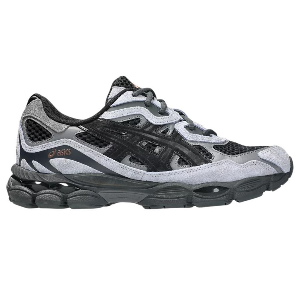 Imagem 1 do produto Tênis Unissex Asics Gel-NYC