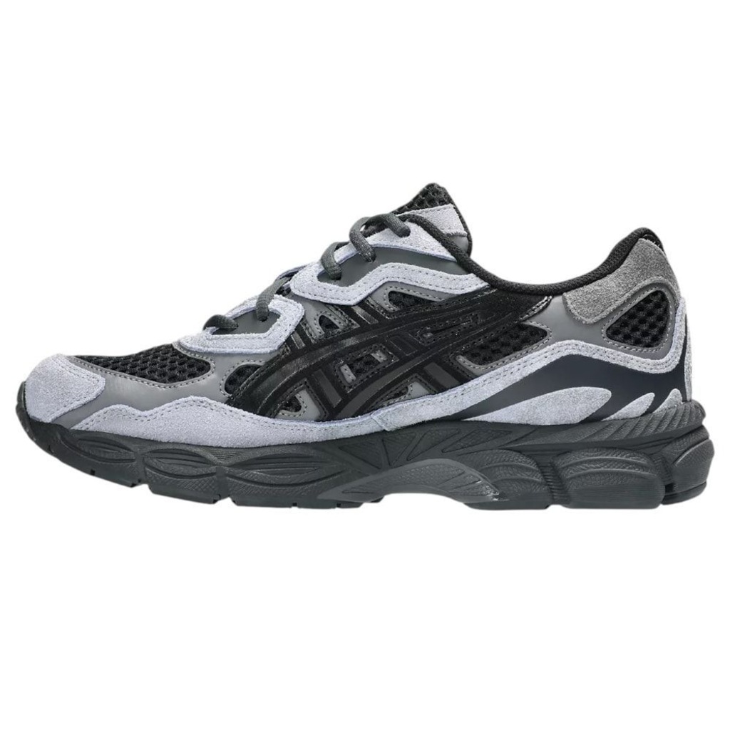 Imagem 2 do produto Tênis Unissex Asics Gel-NYC