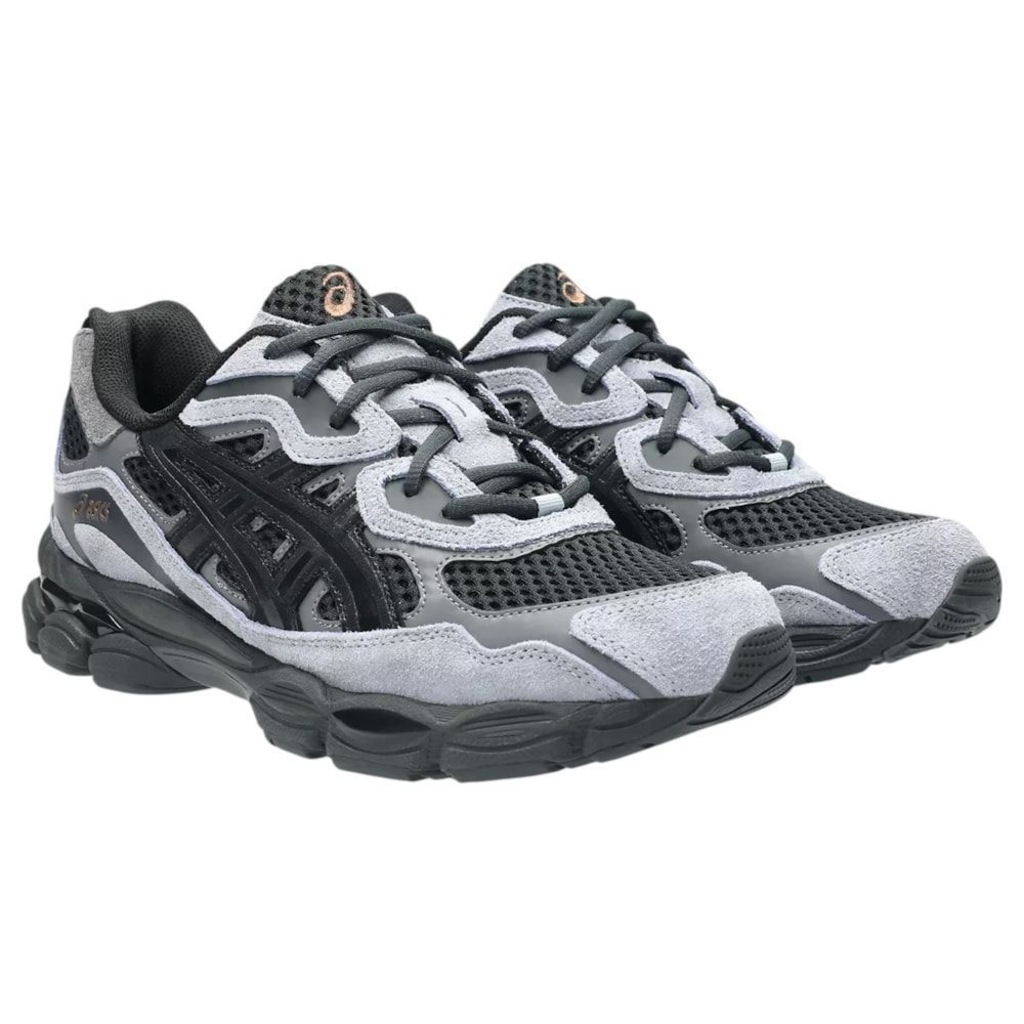 Imagem 3 do produto Tênis Unissex Asics Gel-NYC