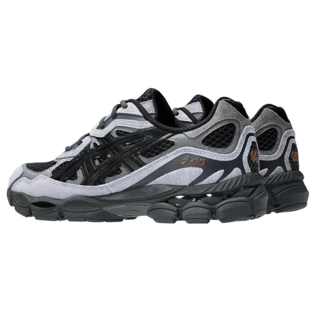 Imagem 4 do produto Tênis Unissex Asics Gel-NYC