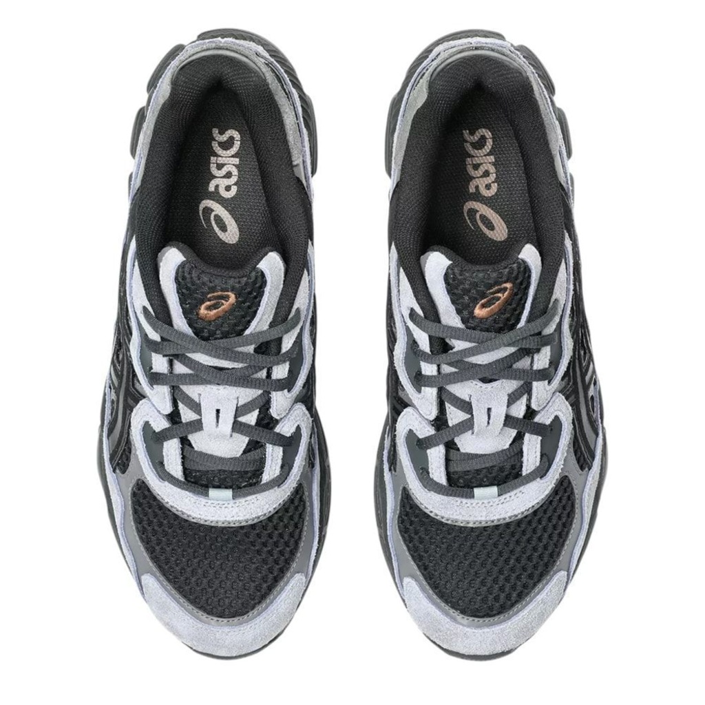 Imagem 5 do produto Tênis Unissex Asics Gel-NYC