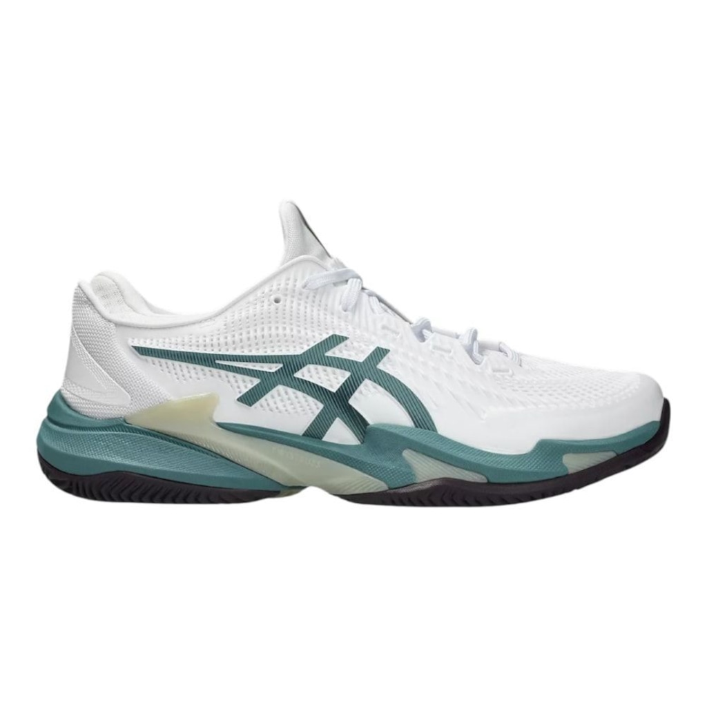 Imagem 1 do produto Tênis Masculino Asics FF 3 Clay Cour