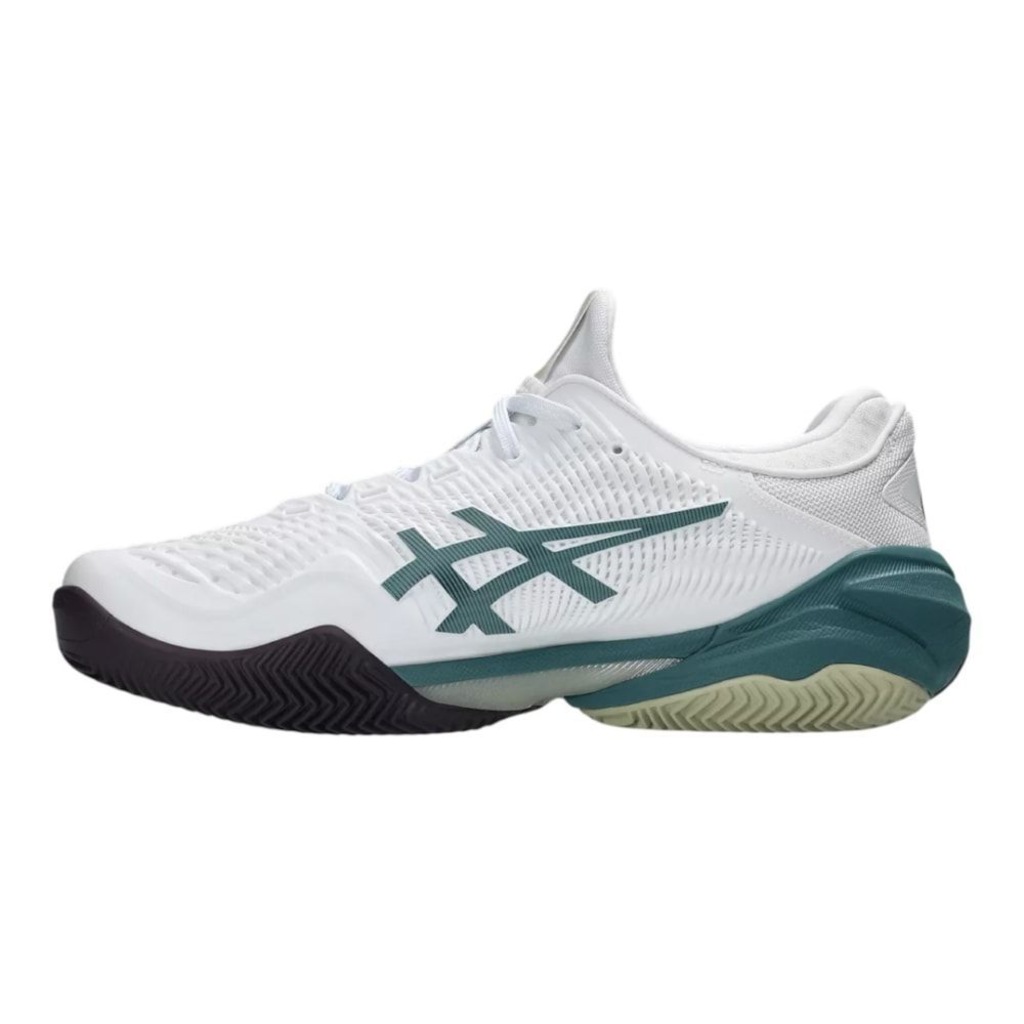 Imagem 2 do produto Tênis Masculino Asics FF 3 Clay Cour