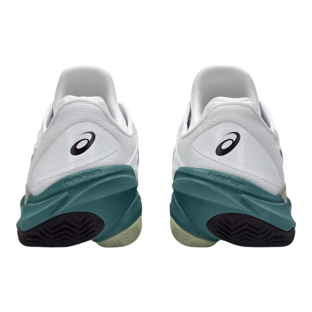 Imagem 3 do produto Tênis Masculino Asics FF 3 Clay Cour