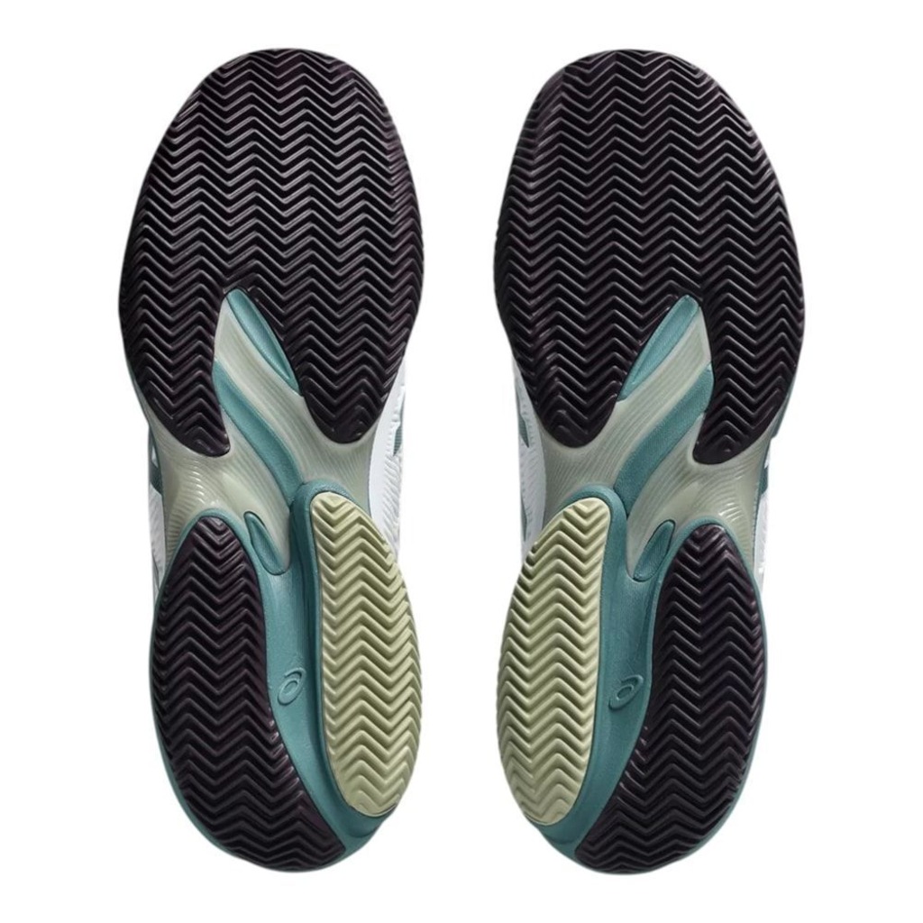 Imagem 5 do produto Tênis Masculino Asics FF 3 Clay Cour