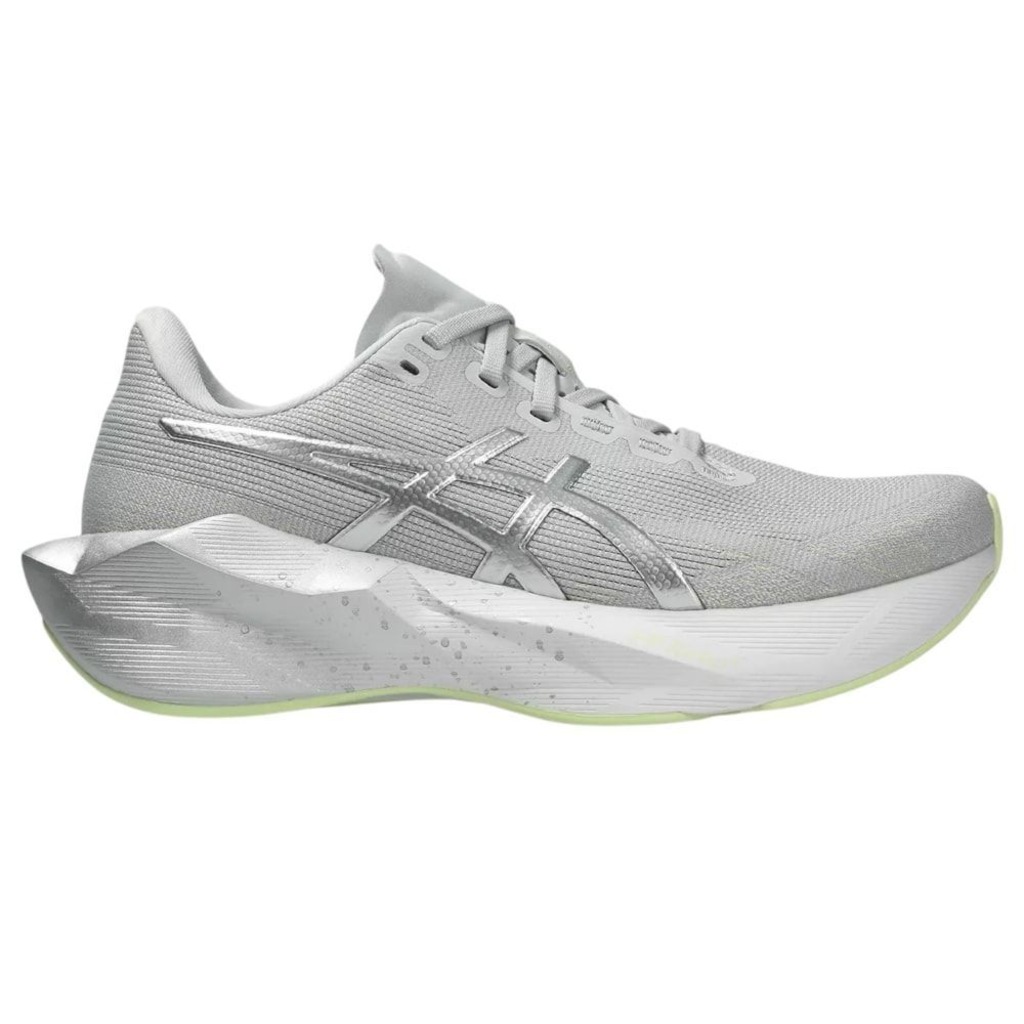 Imagem 1 do produto Tênis Feminino Asics Novablast 6 Platinum