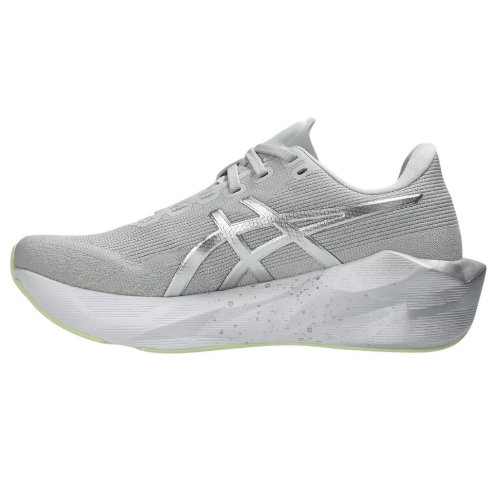 Imagem 2 do produto Tênis Feminino Asics Novablast 6 Platinum