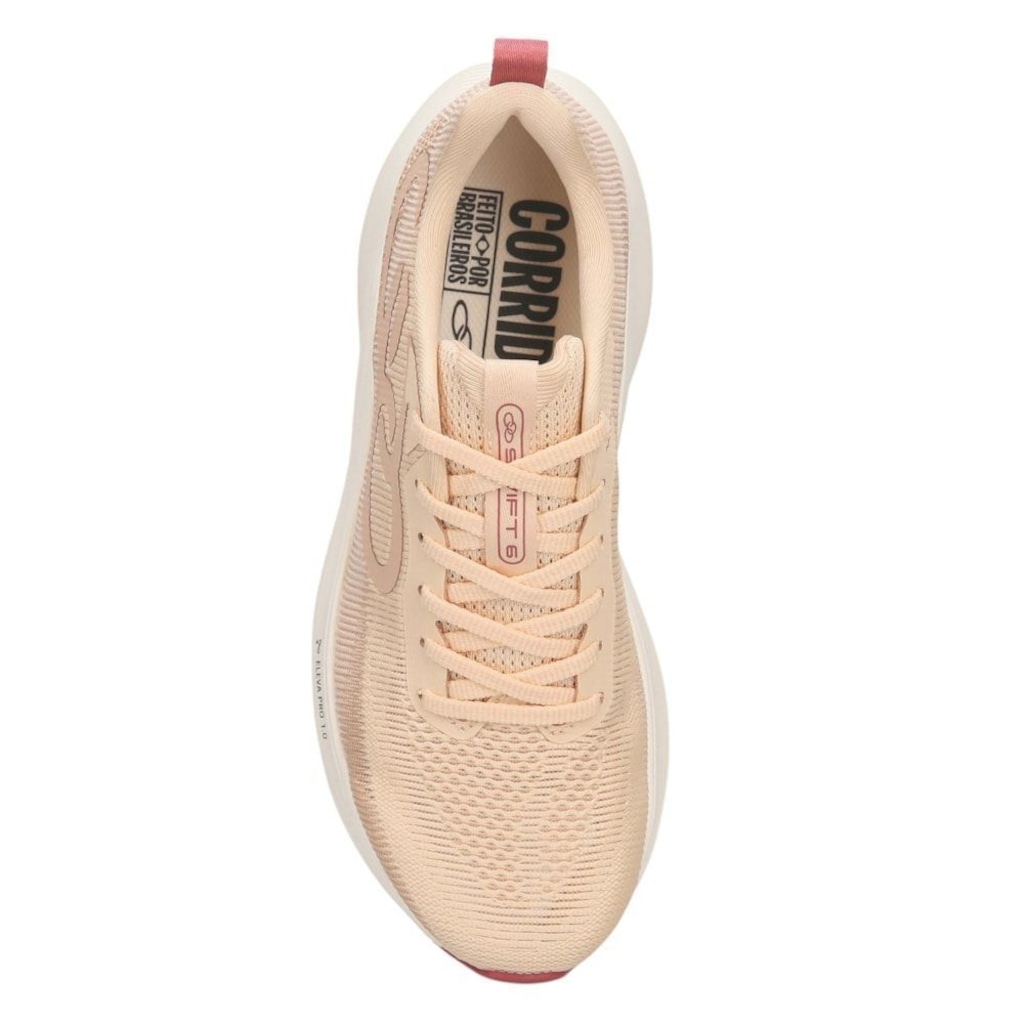 Imagem 5 do produto Tênis Feminino Olympikus Swift 6