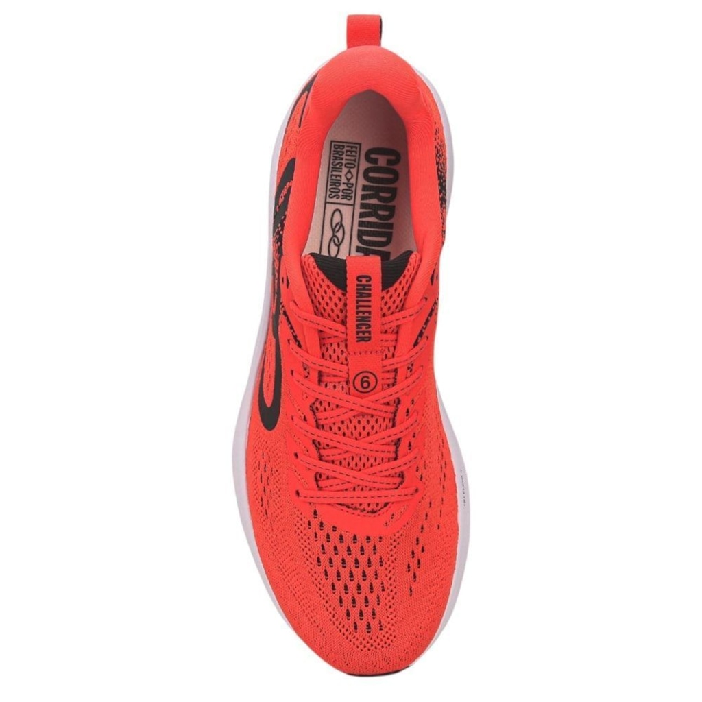 Imagem 4 do produto Tênis Masculino Olympikus Challenger 6