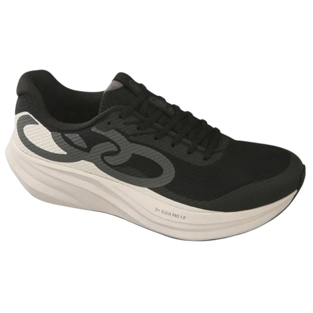 Imagem 3 do produto Tênis Unissex Olympikus Veloz 4