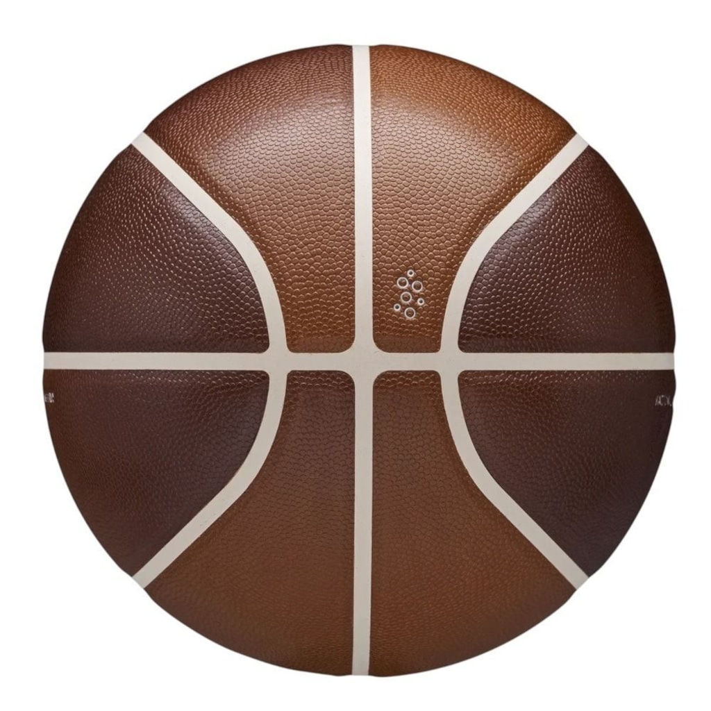 Imagem 4 do produto Bola de Basquete Wilson NBA Champagne Series 1