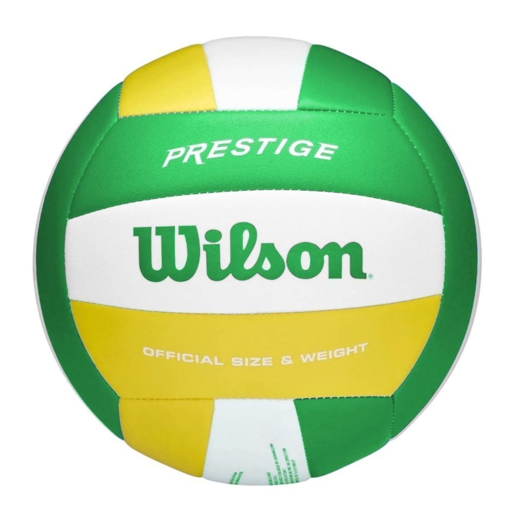 Imagem 1 do produto Bola de Vôlei Wilson Prestige