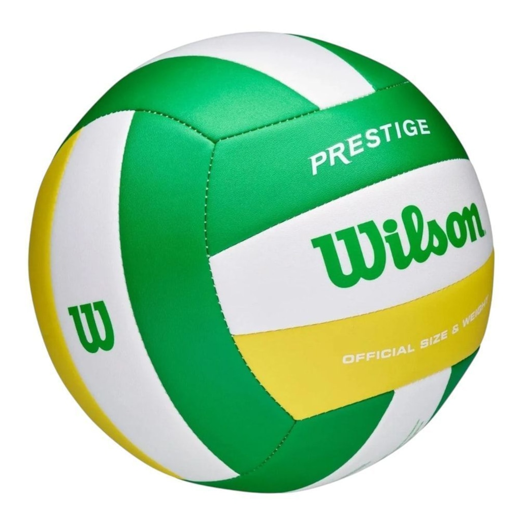 Imagem 2 do produto Bola de Vôlei Wilson Prestige
