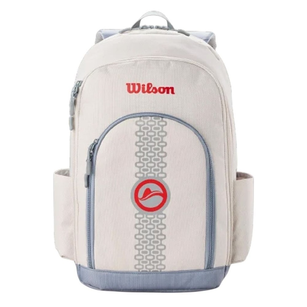 Imagem 1 do produto Mochila Unissex Wilson Rio Open 2026 Tour