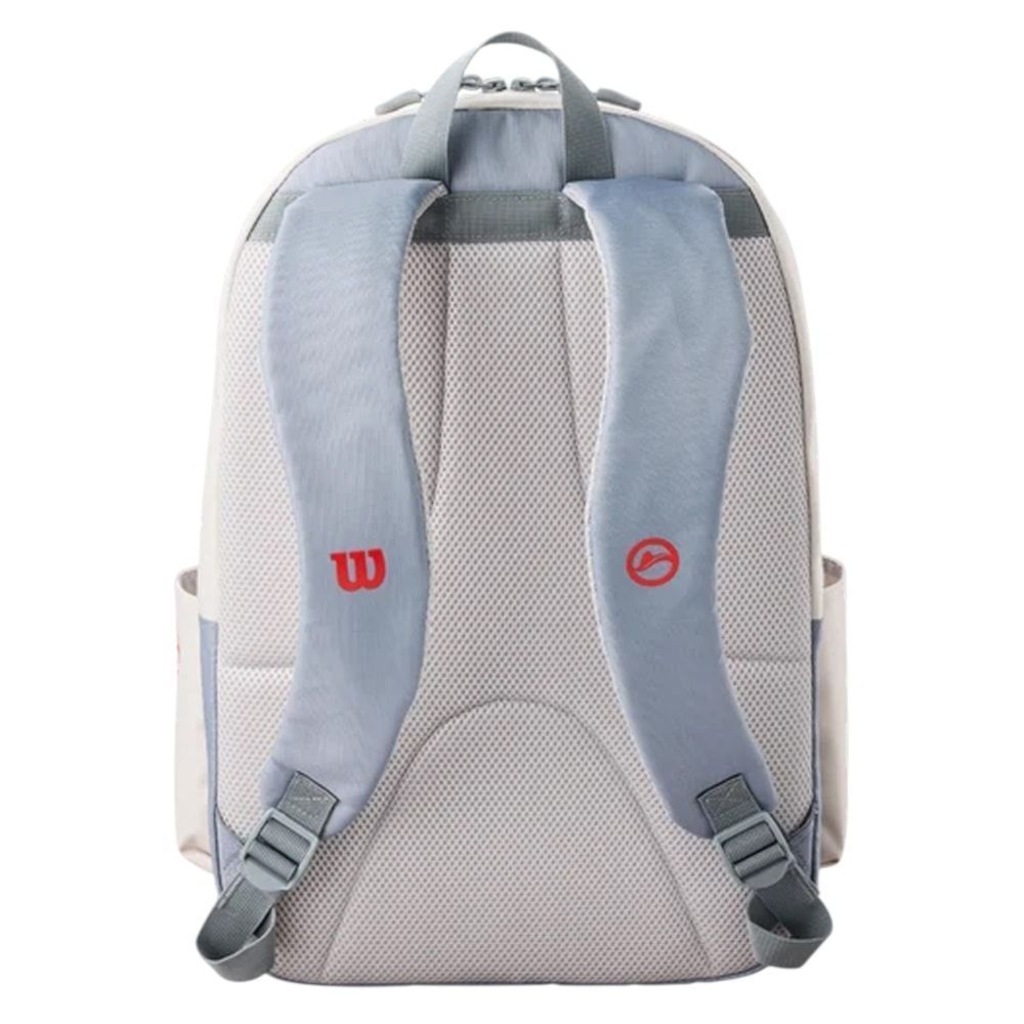 Imagem 2 do produto Mochila Unissex Wilson Rio Open 2026 Tour