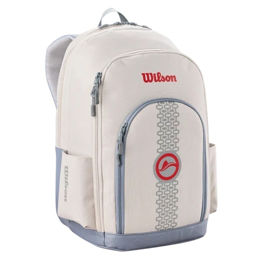 Imagem 3 do produto Mochila Unissex Wilson Rio Open 2026 Tour