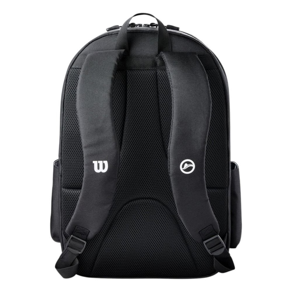 Imagem 2 do produto Mochila Unissex Wilson Rio Open 2026 Team