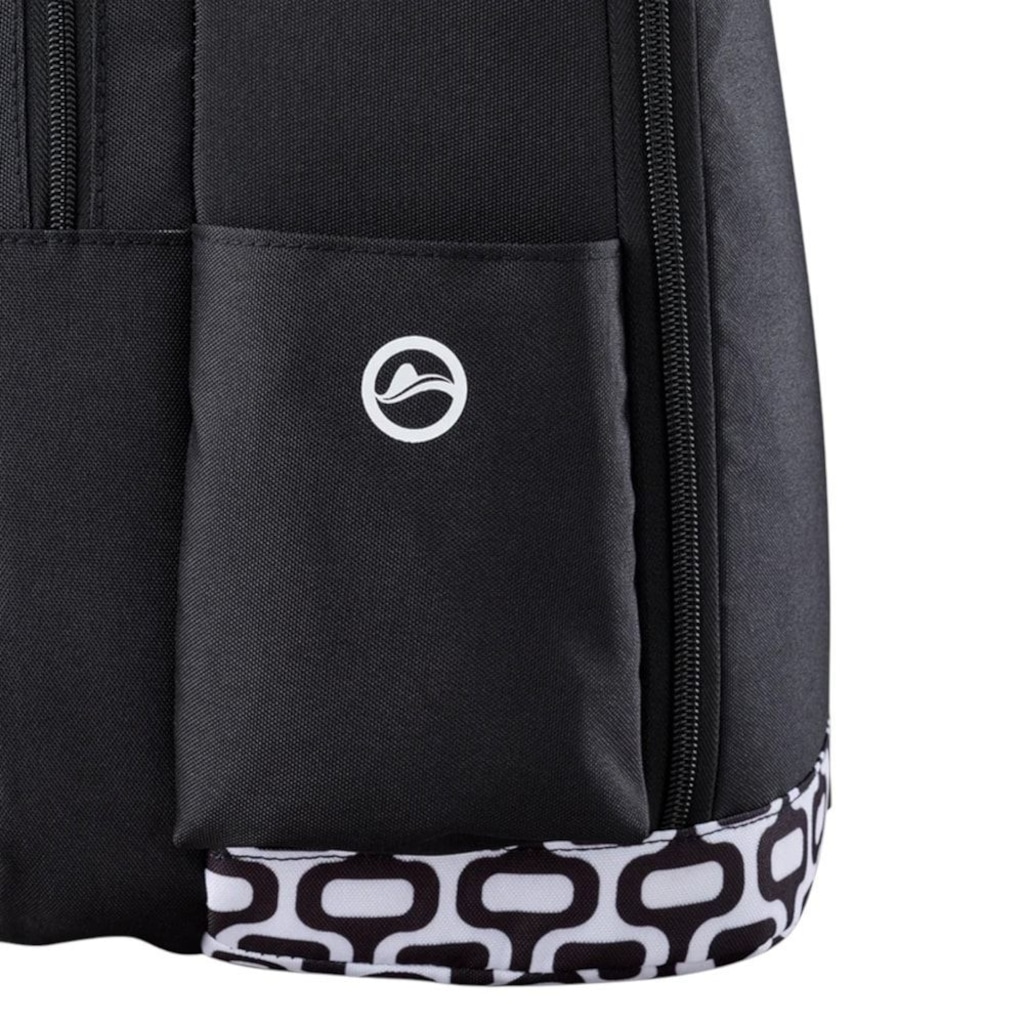 Imagem 4 do produto Mochila Unissex Wilson Rio Open 2026 Team