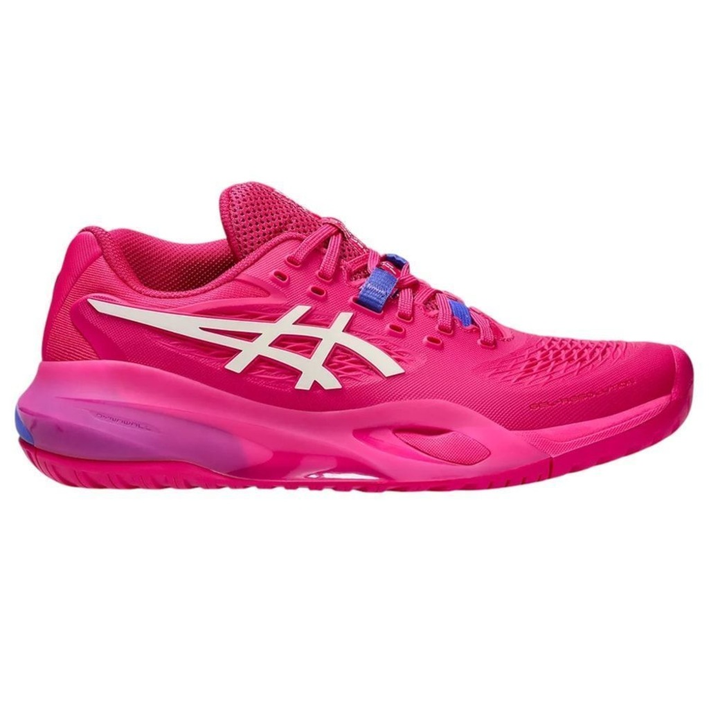 Imagem 1 do produto Tênis Feminino Asics Gel-Resolution X All Court