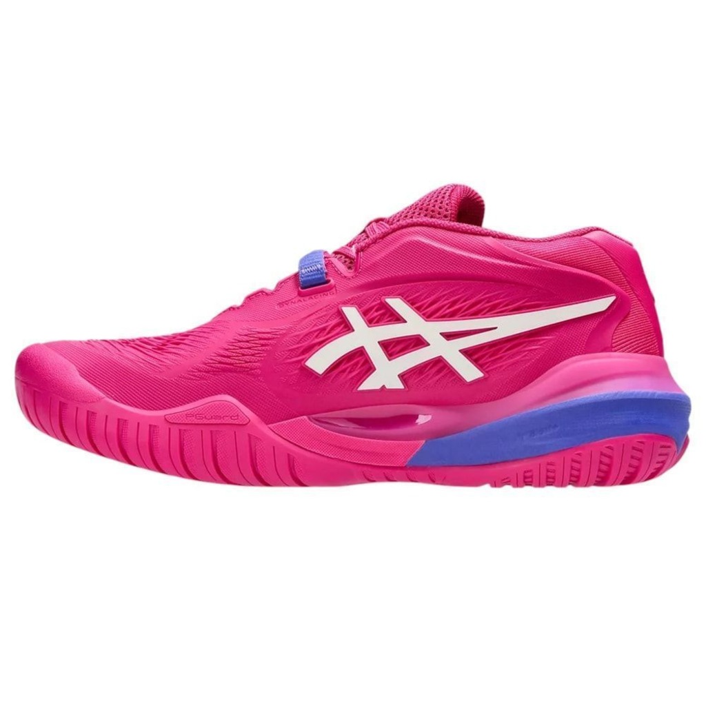Imagem 2 do produto Tênis Feminino Asics Gel-Resolution X All Court