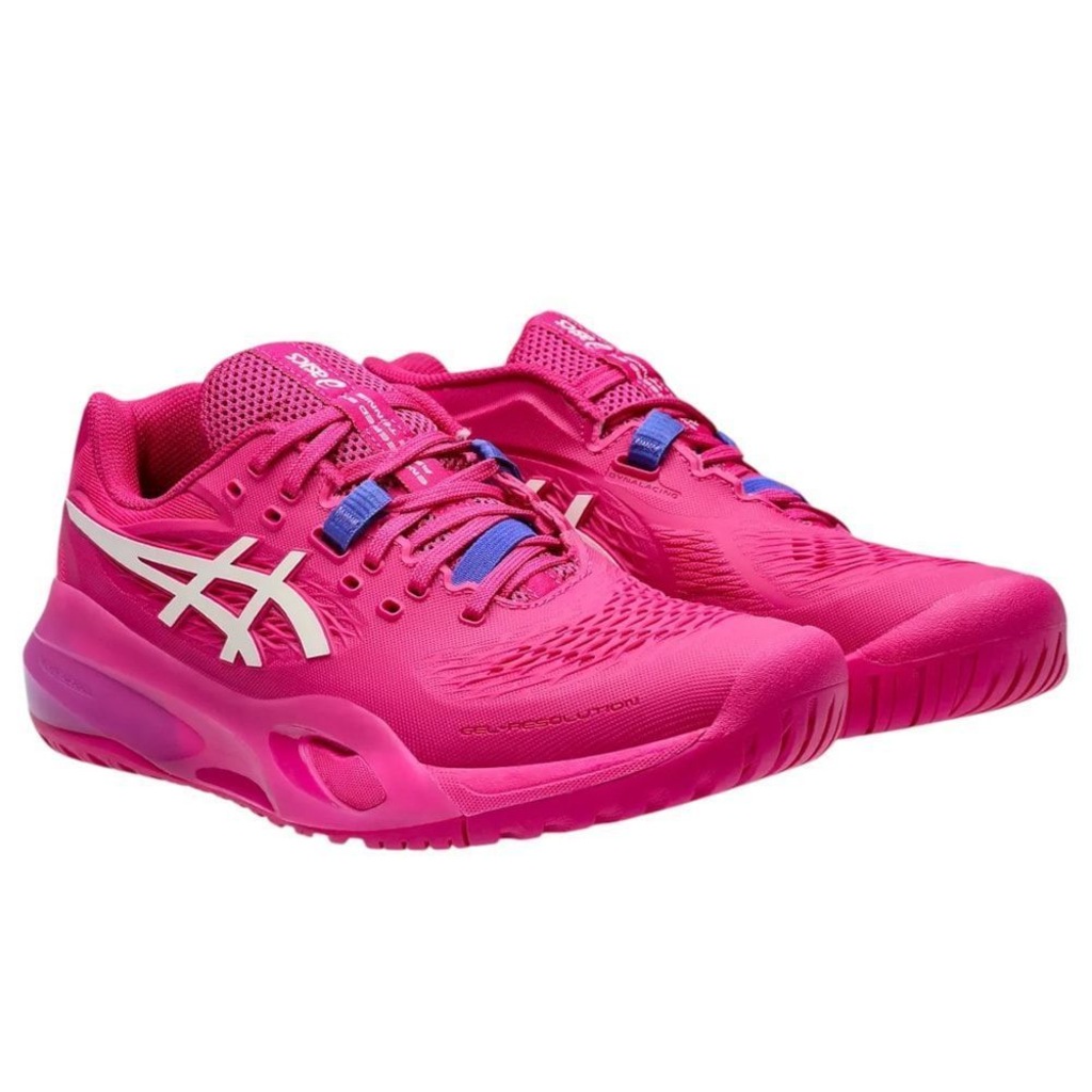 Imagem 3 do produto Tênis Feminino Asics Gel-Resolution X All Court