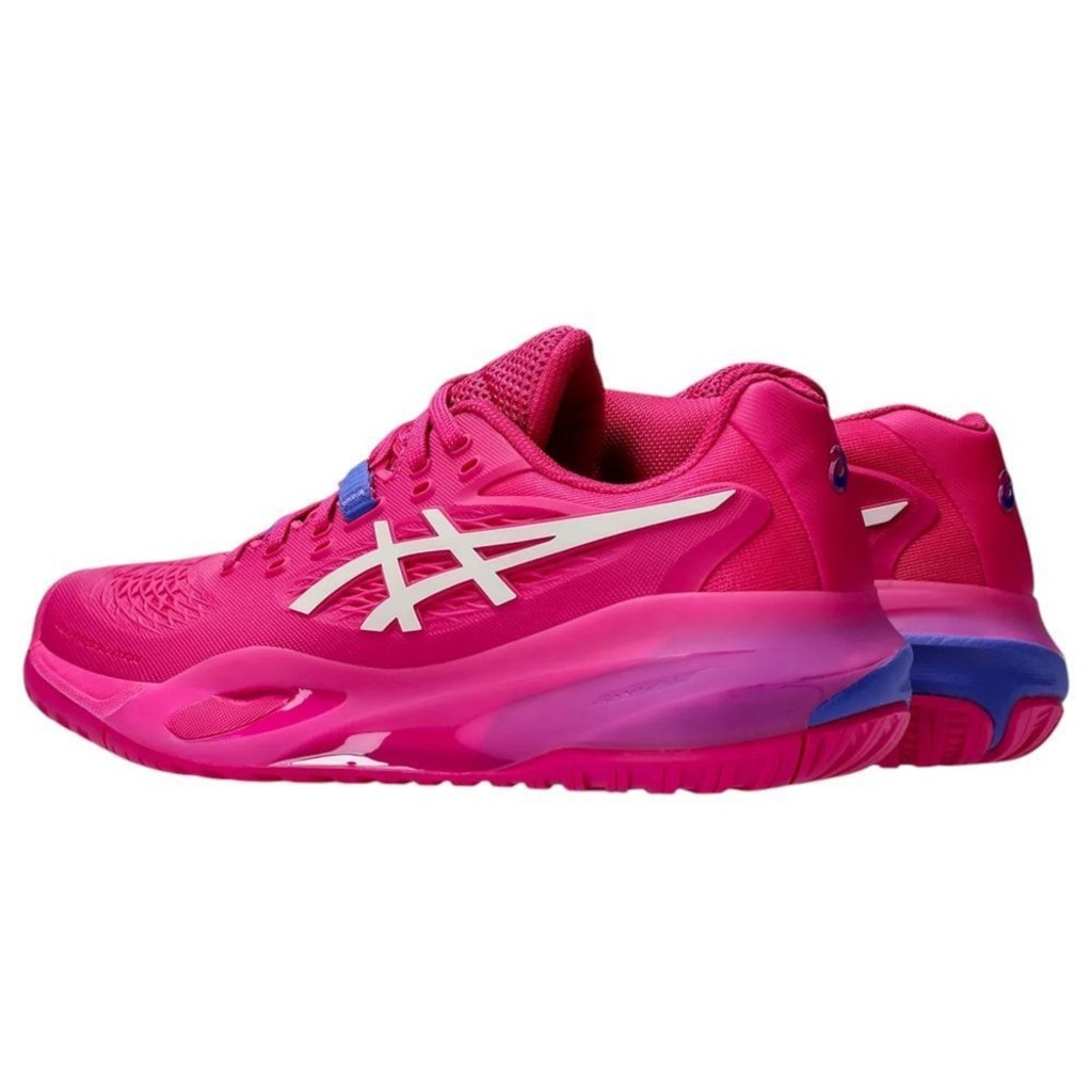 Imagem 4 do produto Tênis Feminino Asics Gel-Resolution X All Court