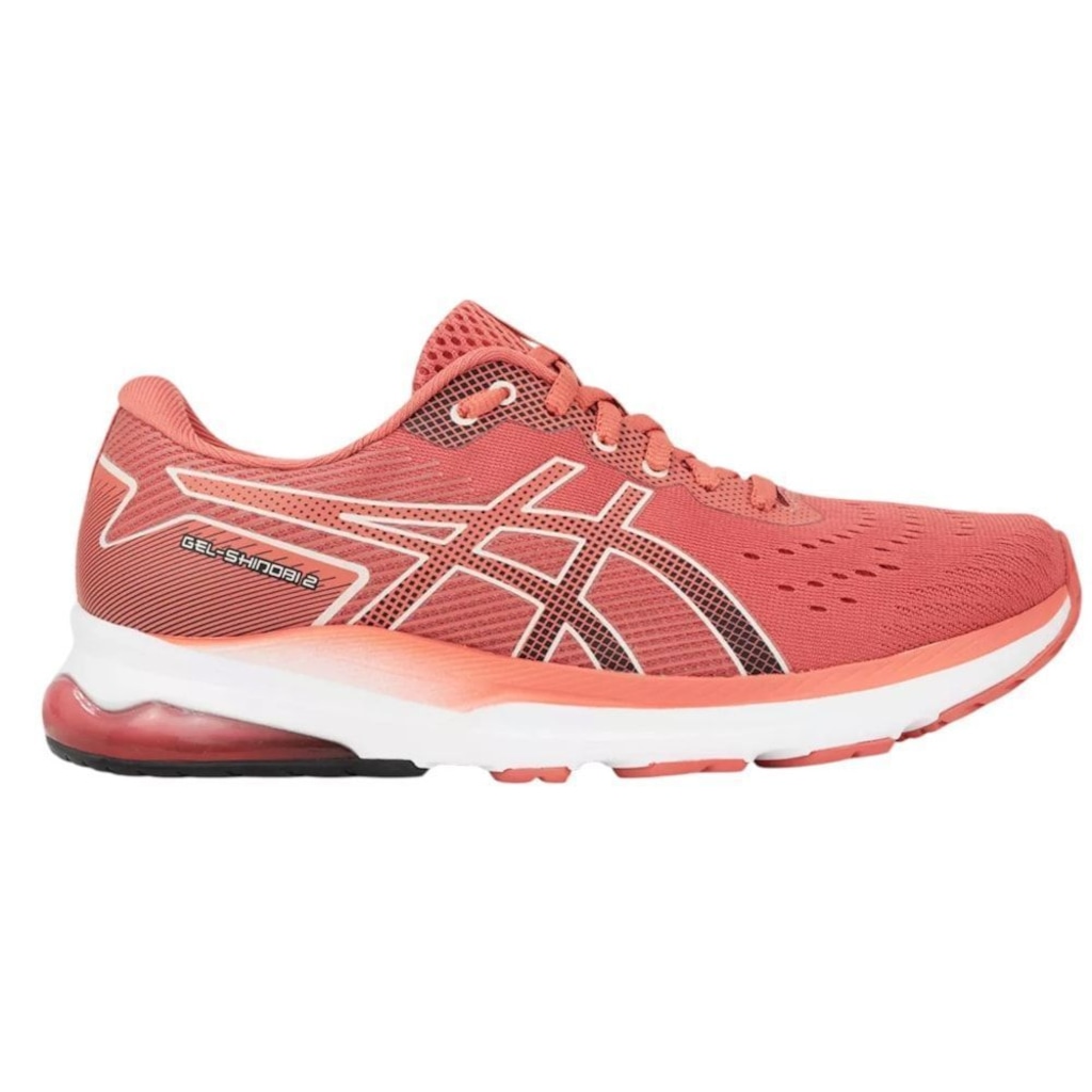 Imagem 1 do produto Tênis Feminino Asics Gel-Shinobi 2