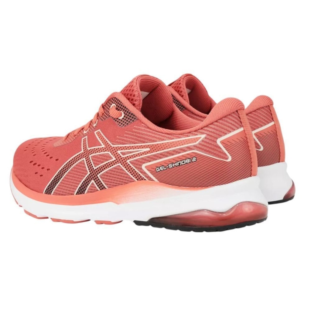 Imagem 4 do produto Tênis Feminino Asics Gel-Shinobi 2