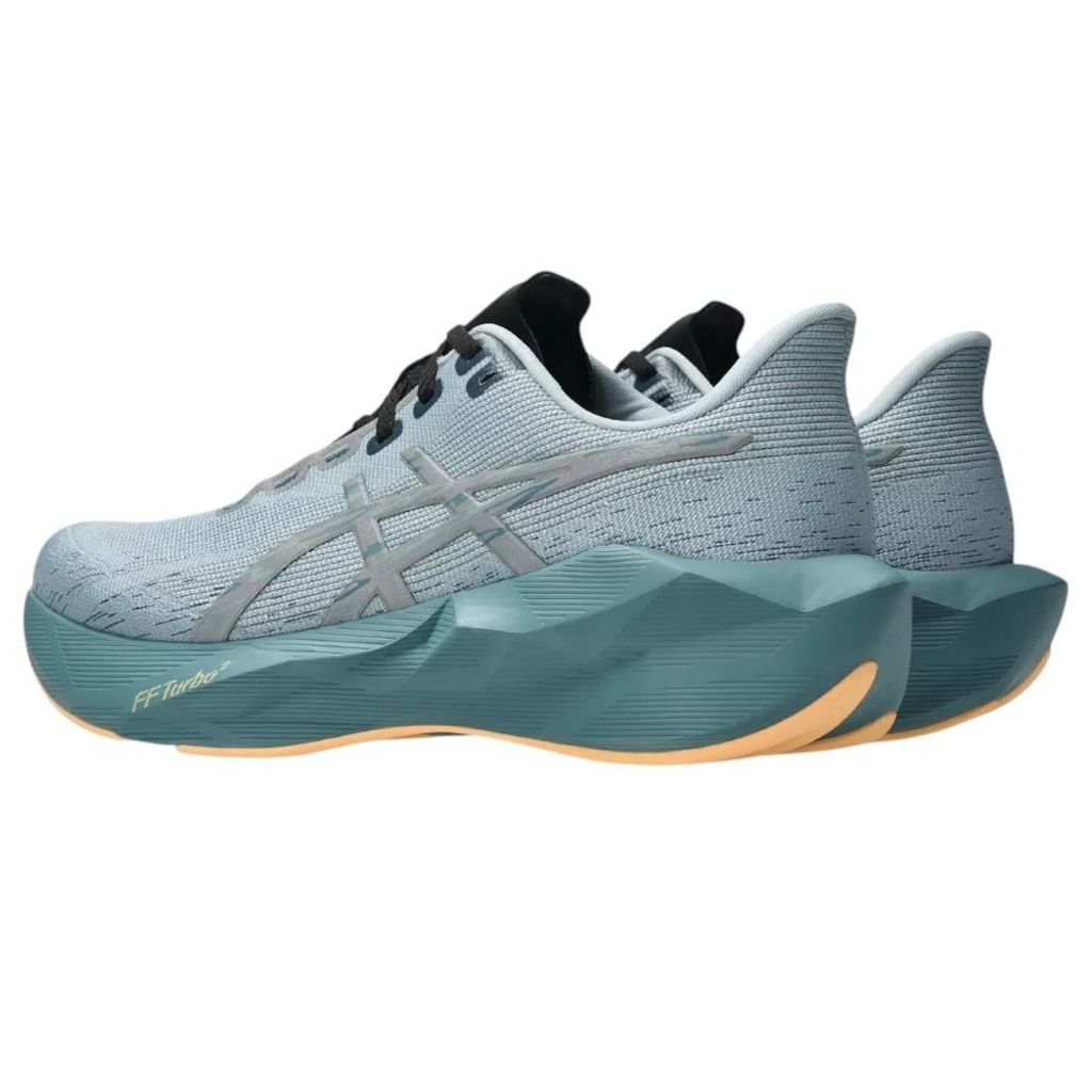 Imagem 3 do produto Tênis Masculino Asics Novablast 6 Lite-Show