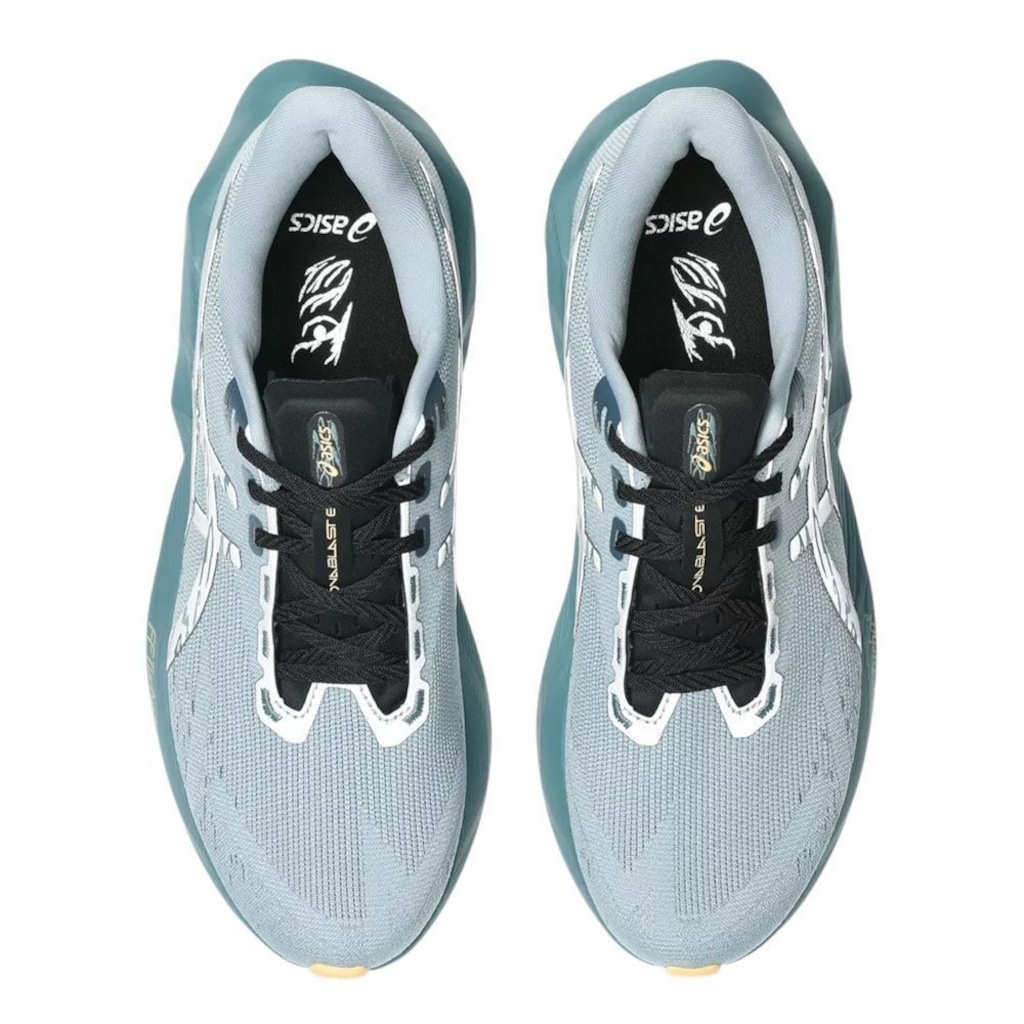 Imagem 4 do produto Tênis Masculino Asics Novablast 6 Lite-Show