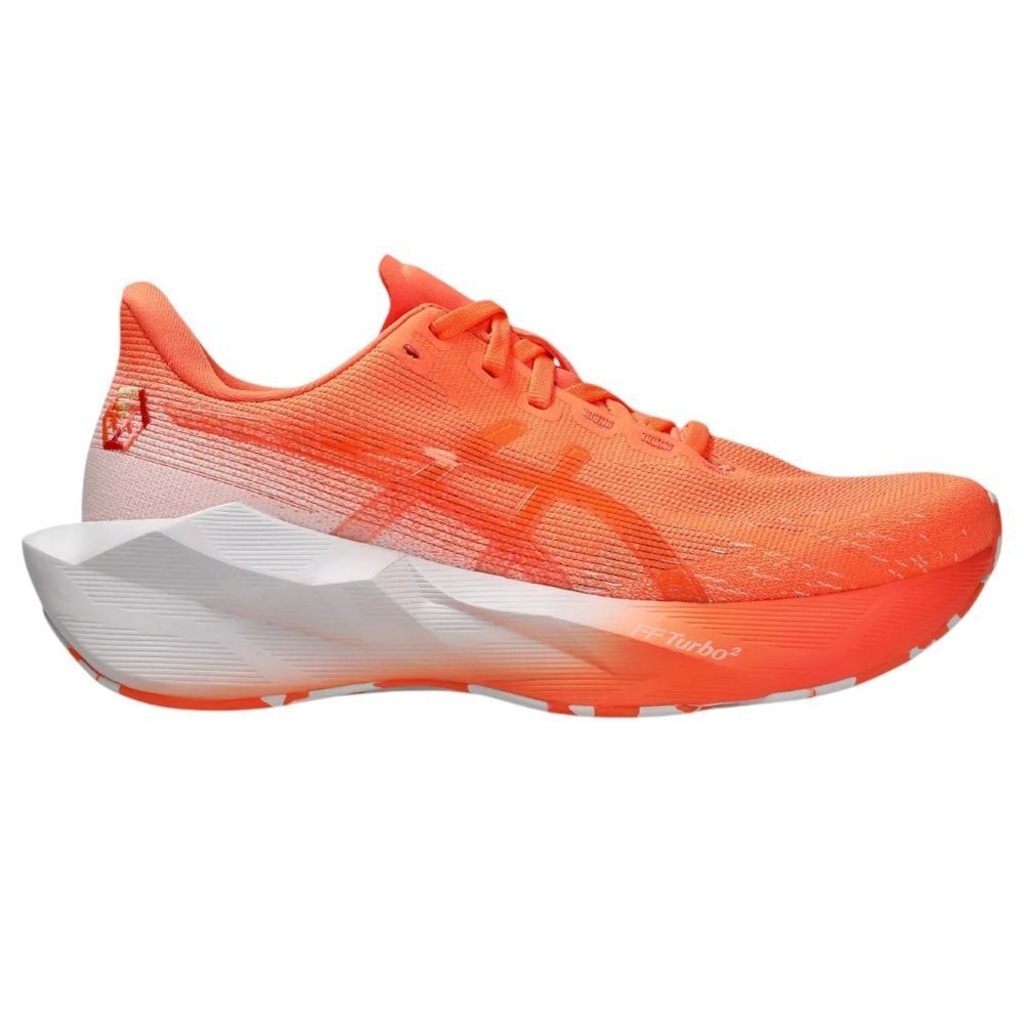 Imagem 1 do produto Tênis Feminino Asics Novablast 6 Tenka