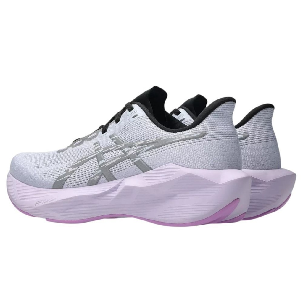 Imagem 4 do produto Tênis Feminino Asics Novablast 6 Lite-Show