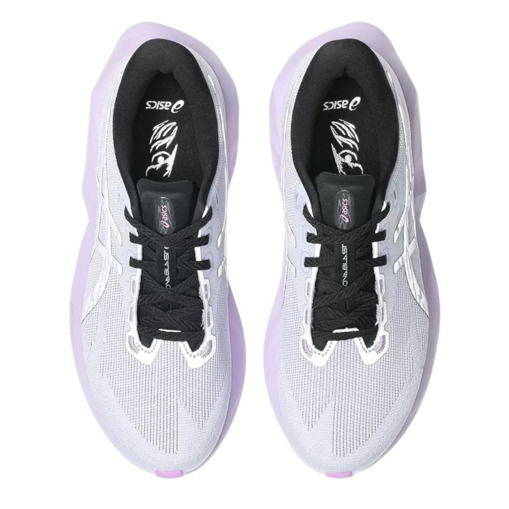 Imagem 5 do produto Tênis Feminino Asics Novablast 6 Lite-Show