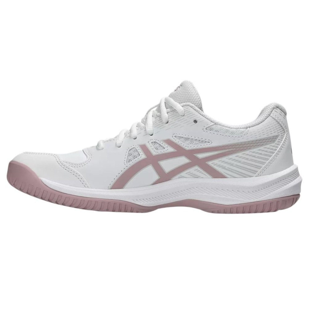 Imagem 2 do produto Tênis Feminino Asics Slide 4 All Court