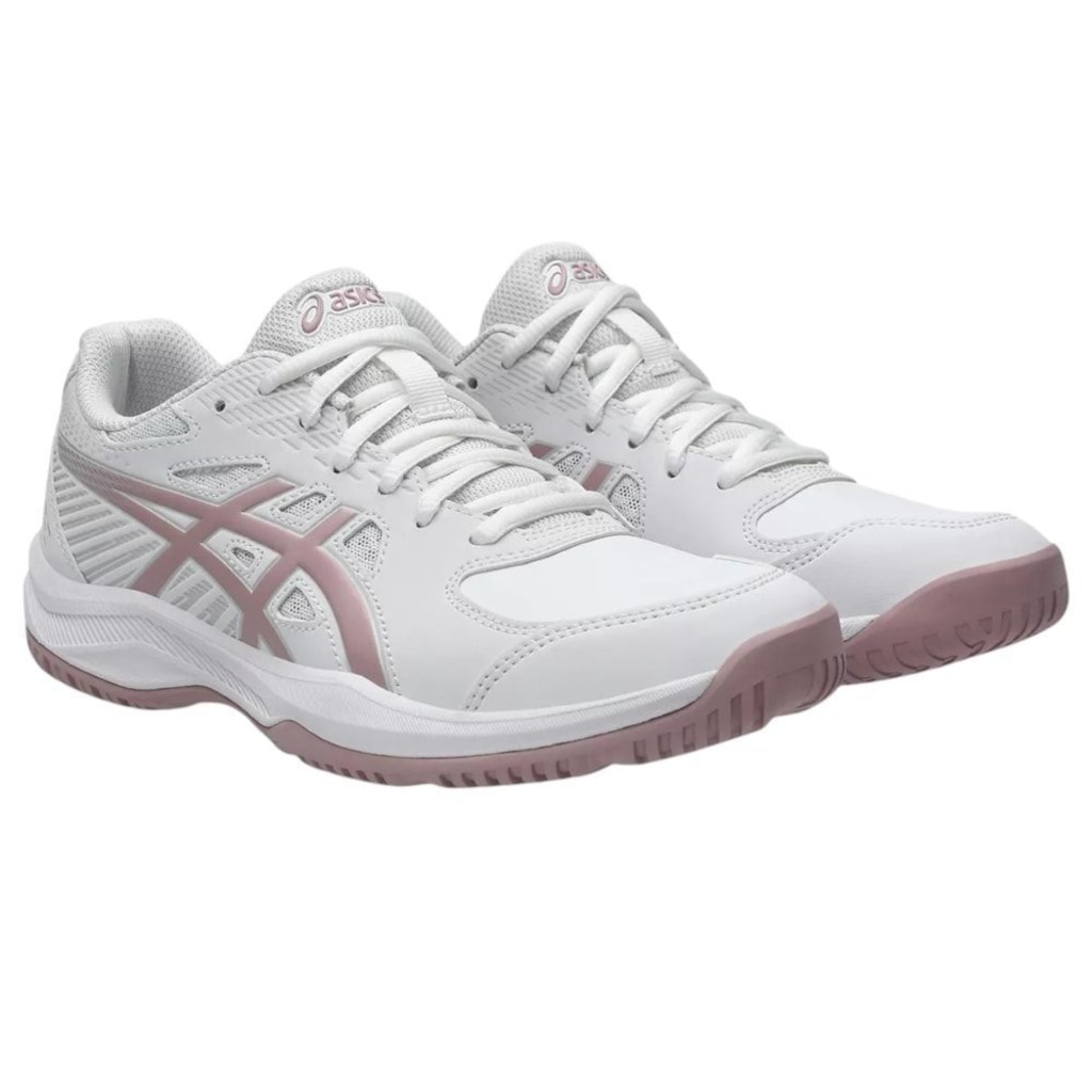 Imagem 3 do produto Tênis Feminino Asics Slide 4 All Court