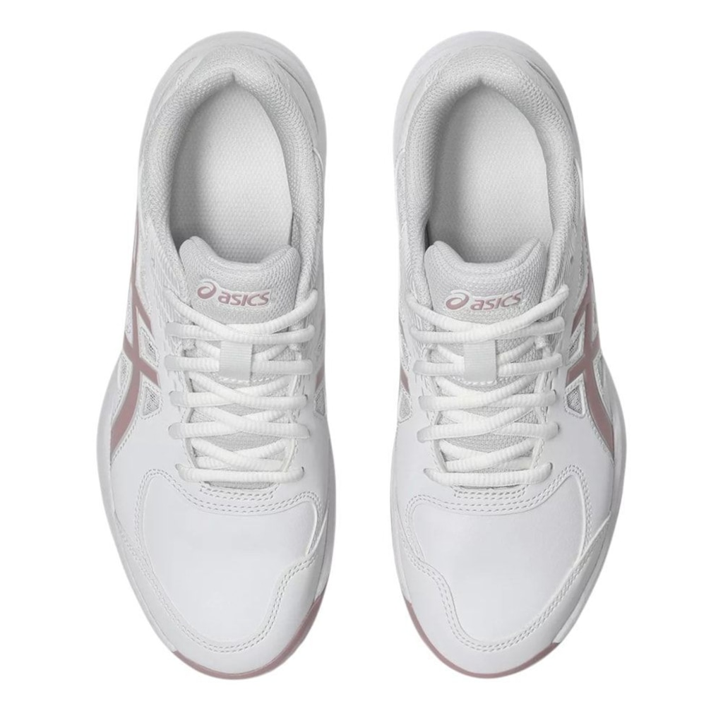 Imagem 5 do produto Tênis Feminino Asics Slide 4 All Court