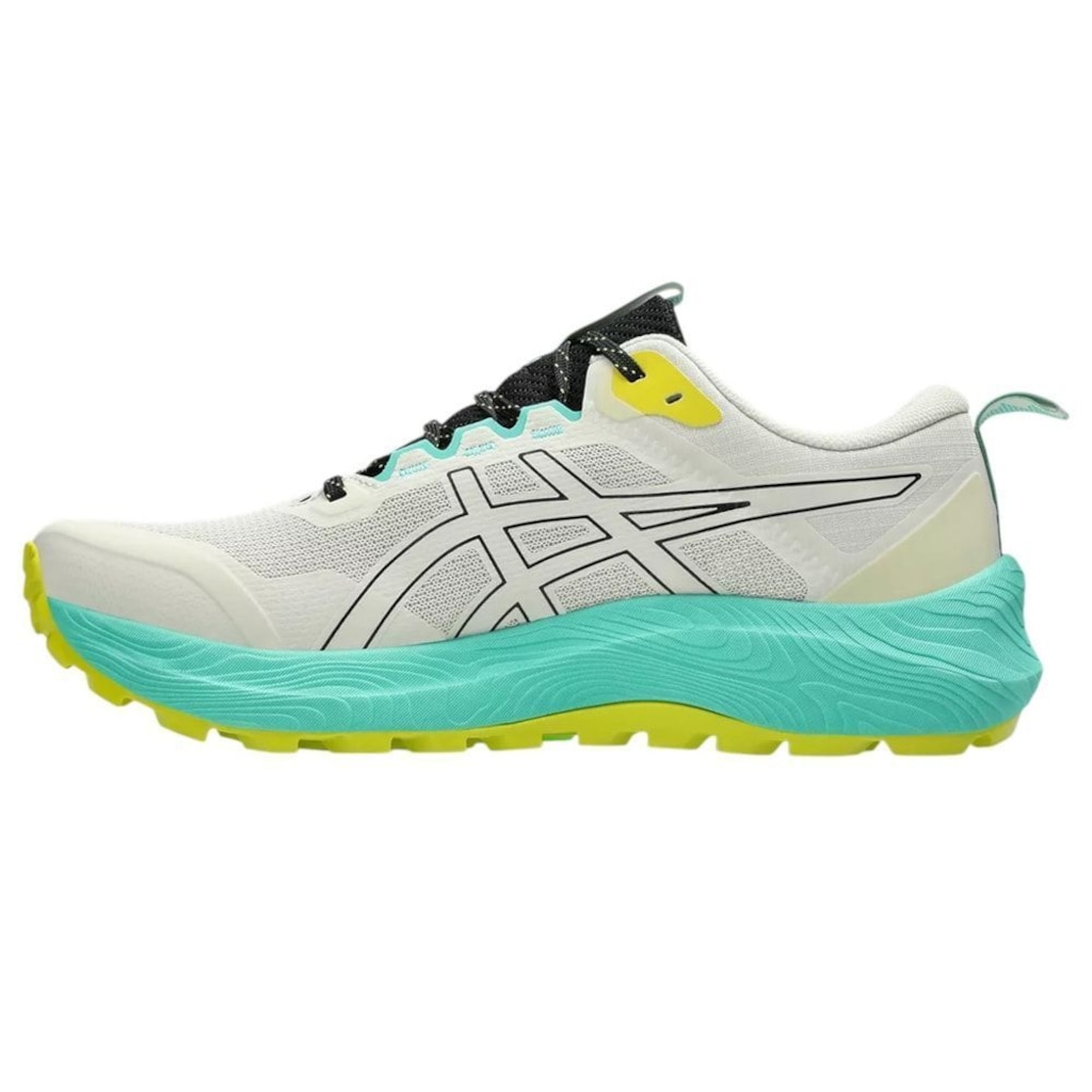 Imagem 2 do produto Tênis Masculino Asics Trabuco Terra 3